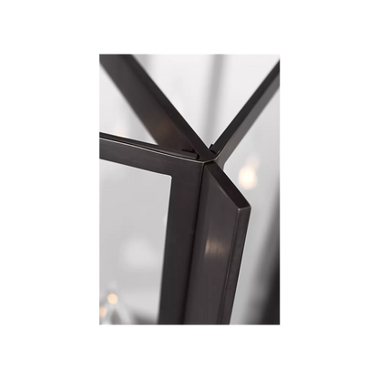 Palais 15" Lantern