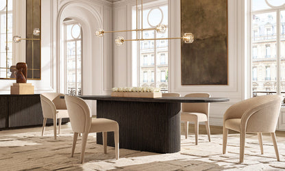 Demaret Adjustable Linear Chandelier