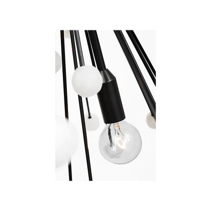 Lys 31" Chandelier