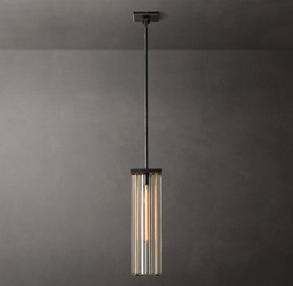 Savile Square Pendant