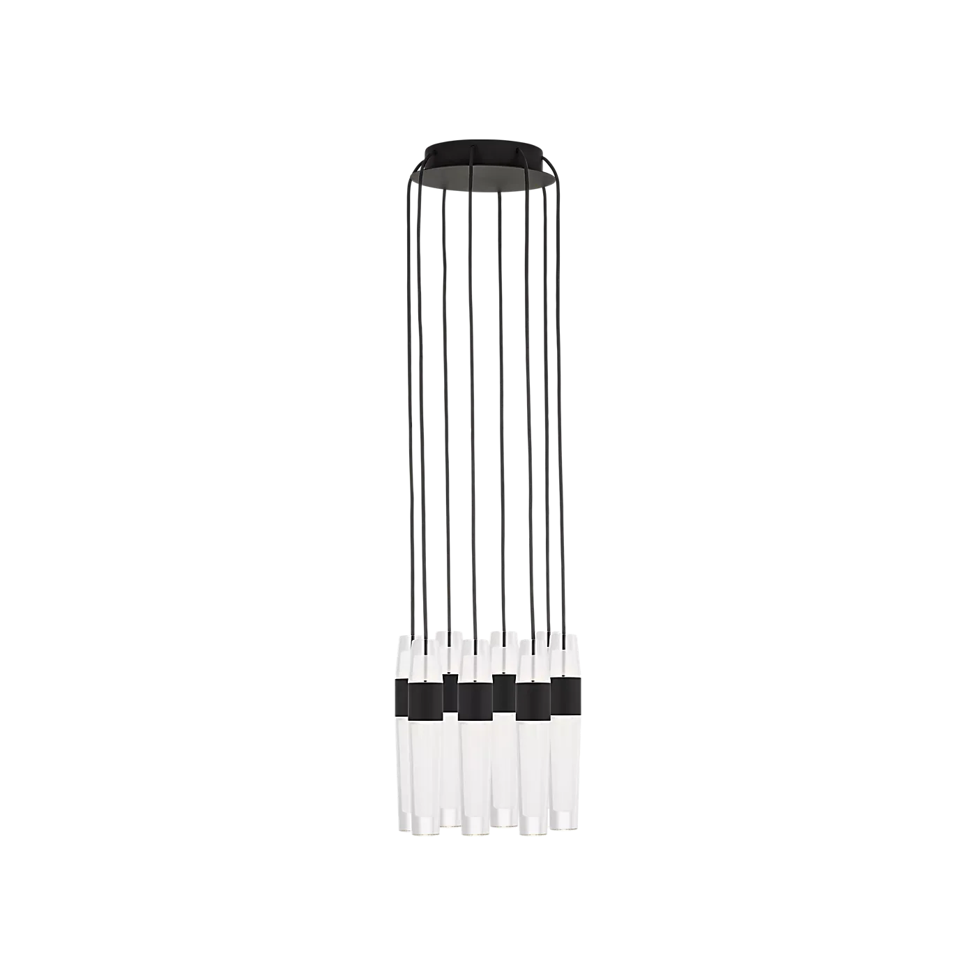 Lassell 8-Light Chandelier