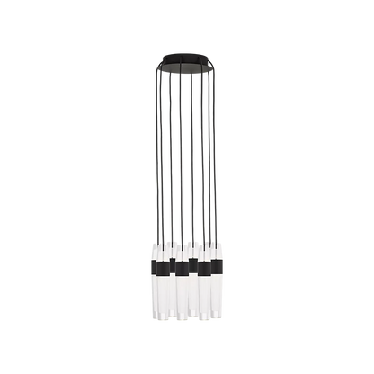 Lassell 8-Light Chandelier