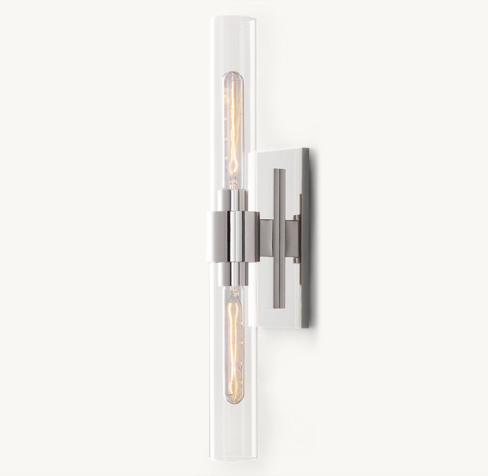 Ravelles Linear Wall Sconce