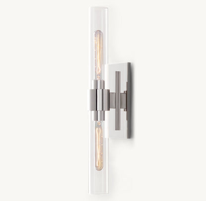 Ravelles Linear Wall Sconce