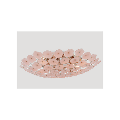 Leighton Grande Flush Mount