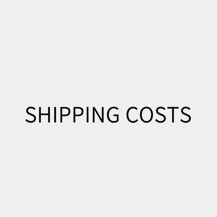 Shipping cost