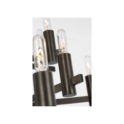 Sonnet Medium Chandelier