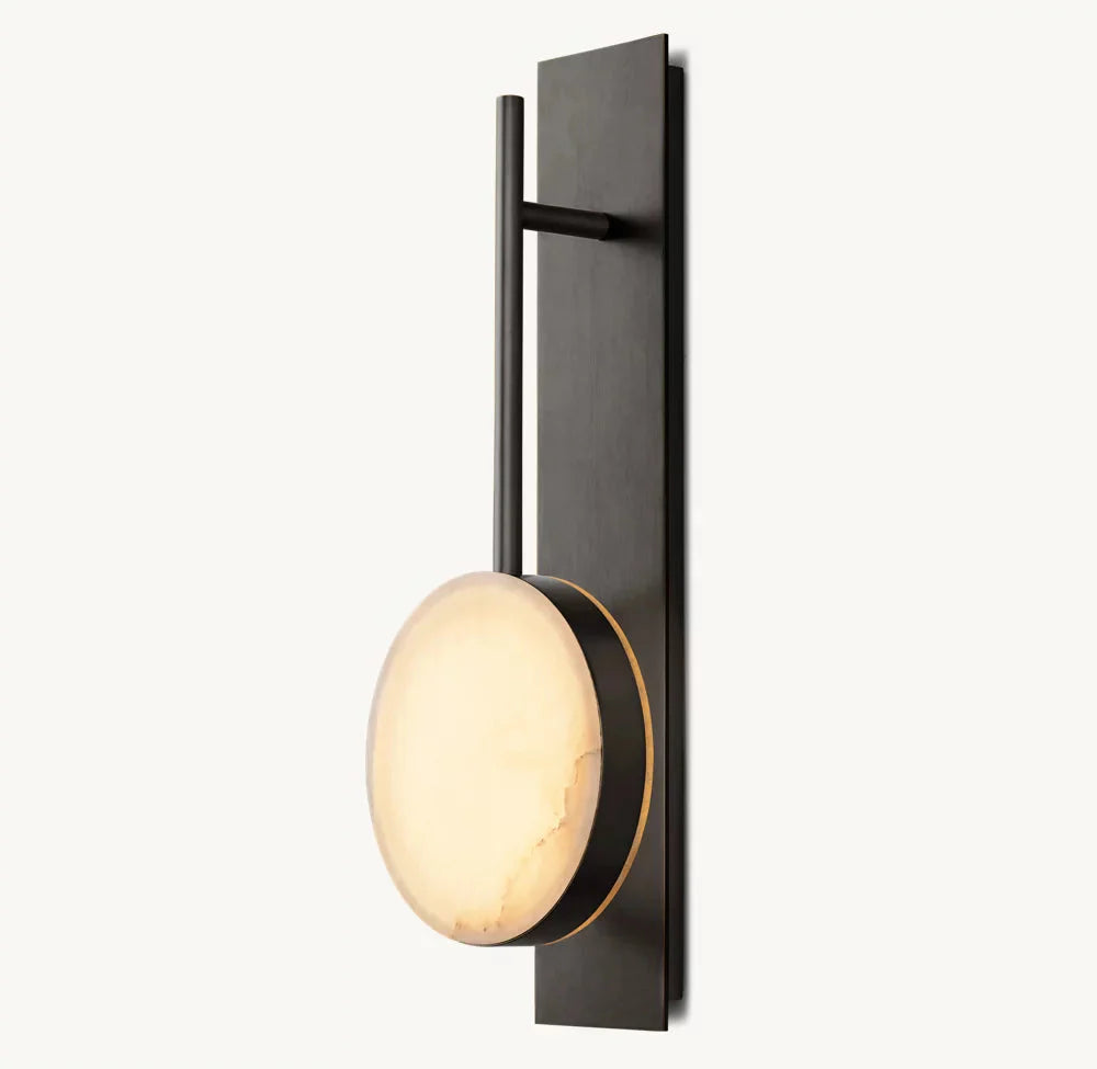 Alexandra 18" Wall Sconce