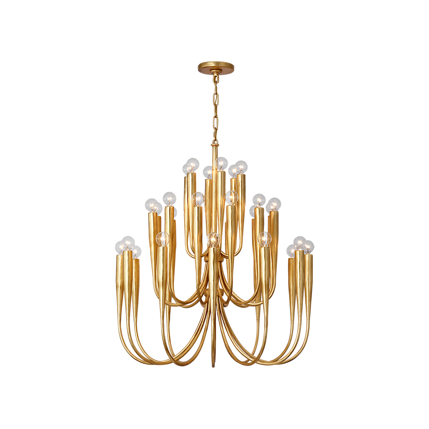 Acadia 30" Medium Chandelier