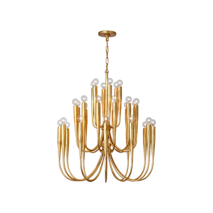 Acadia 30" Medium Chandelier