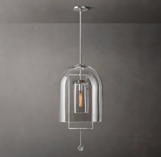 Fulcrum Pendant