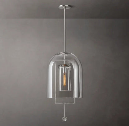 Fulcrum Pendant