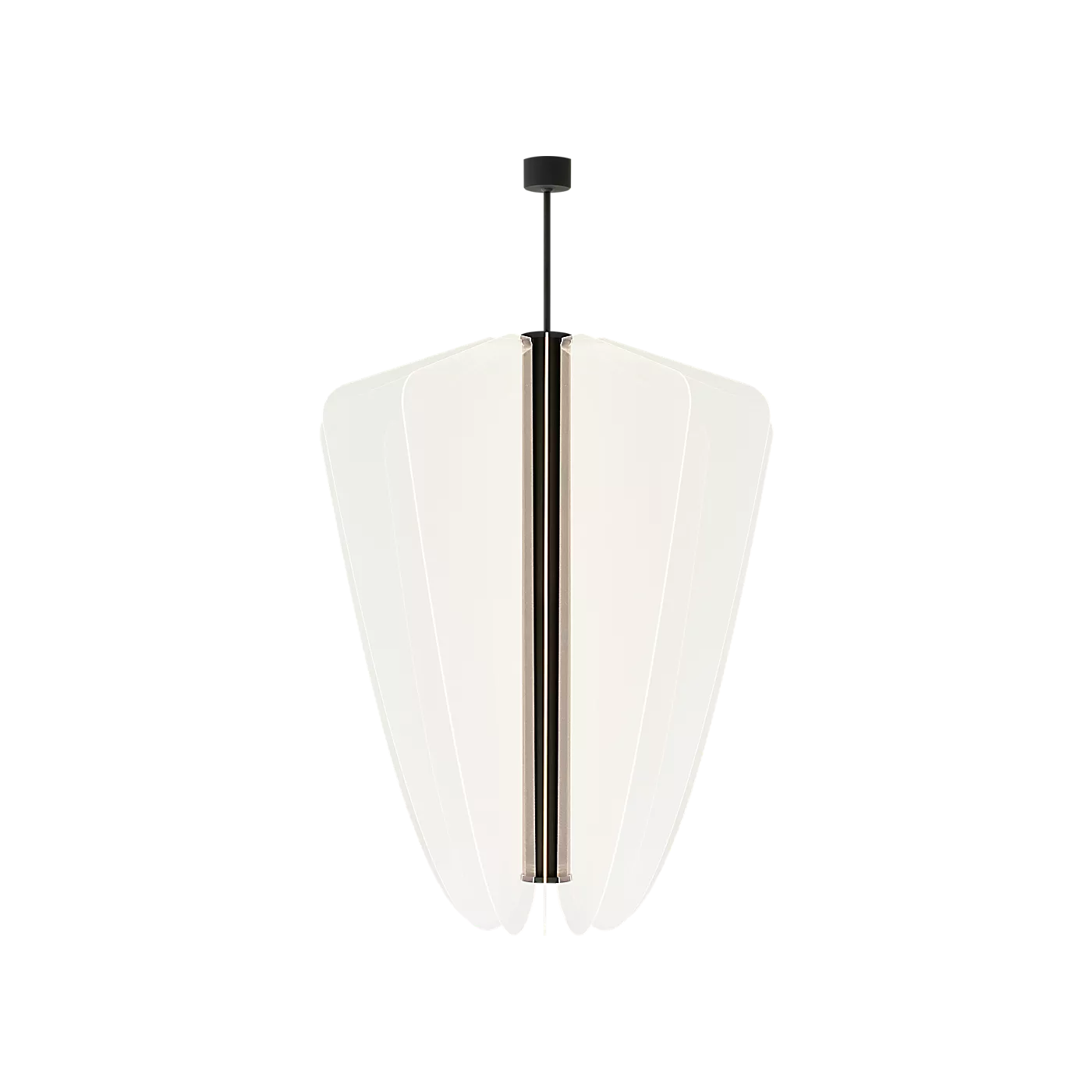 Nyra 42 Chandelier