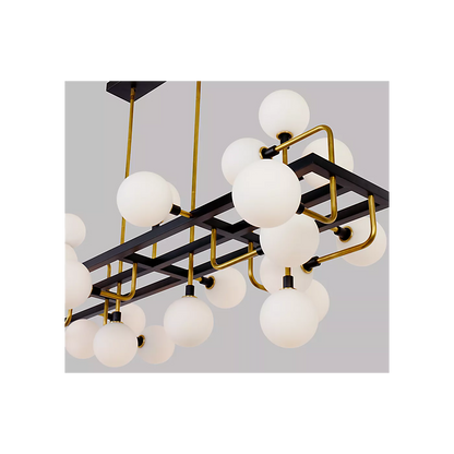 Viaggio Linear Chandelier