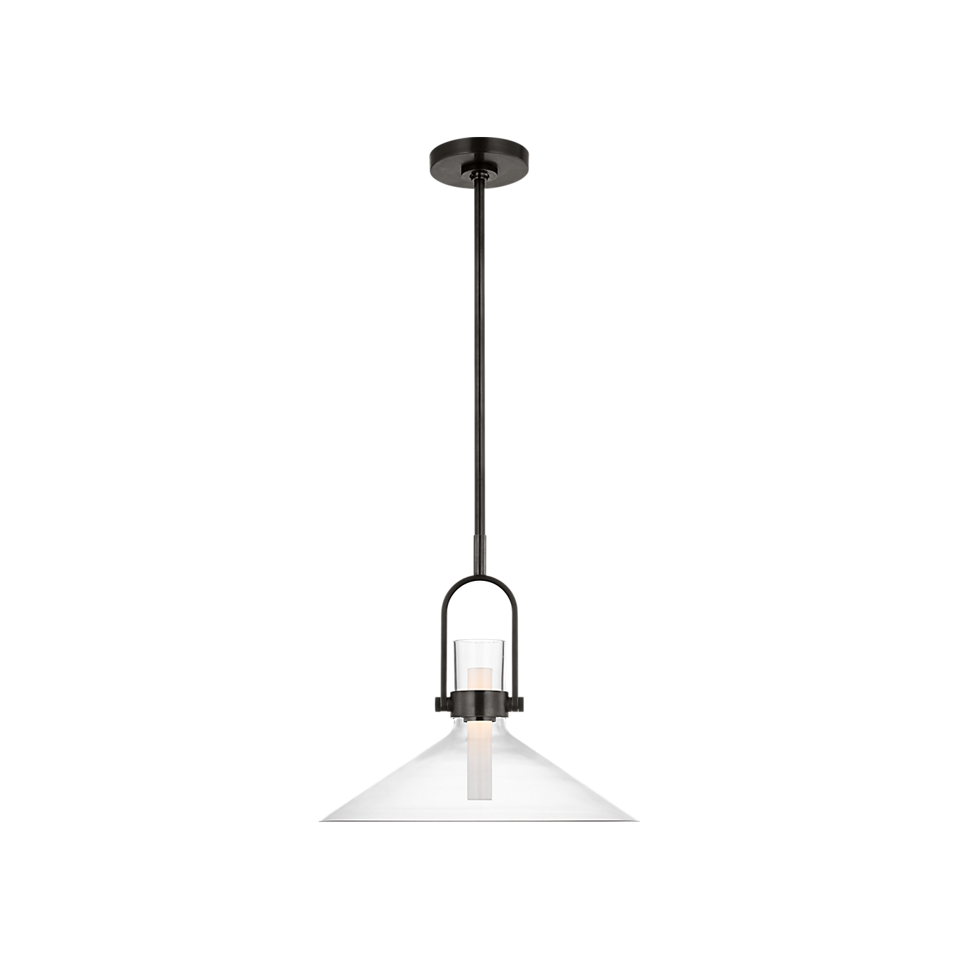 Larkin 18" Empire Pendant