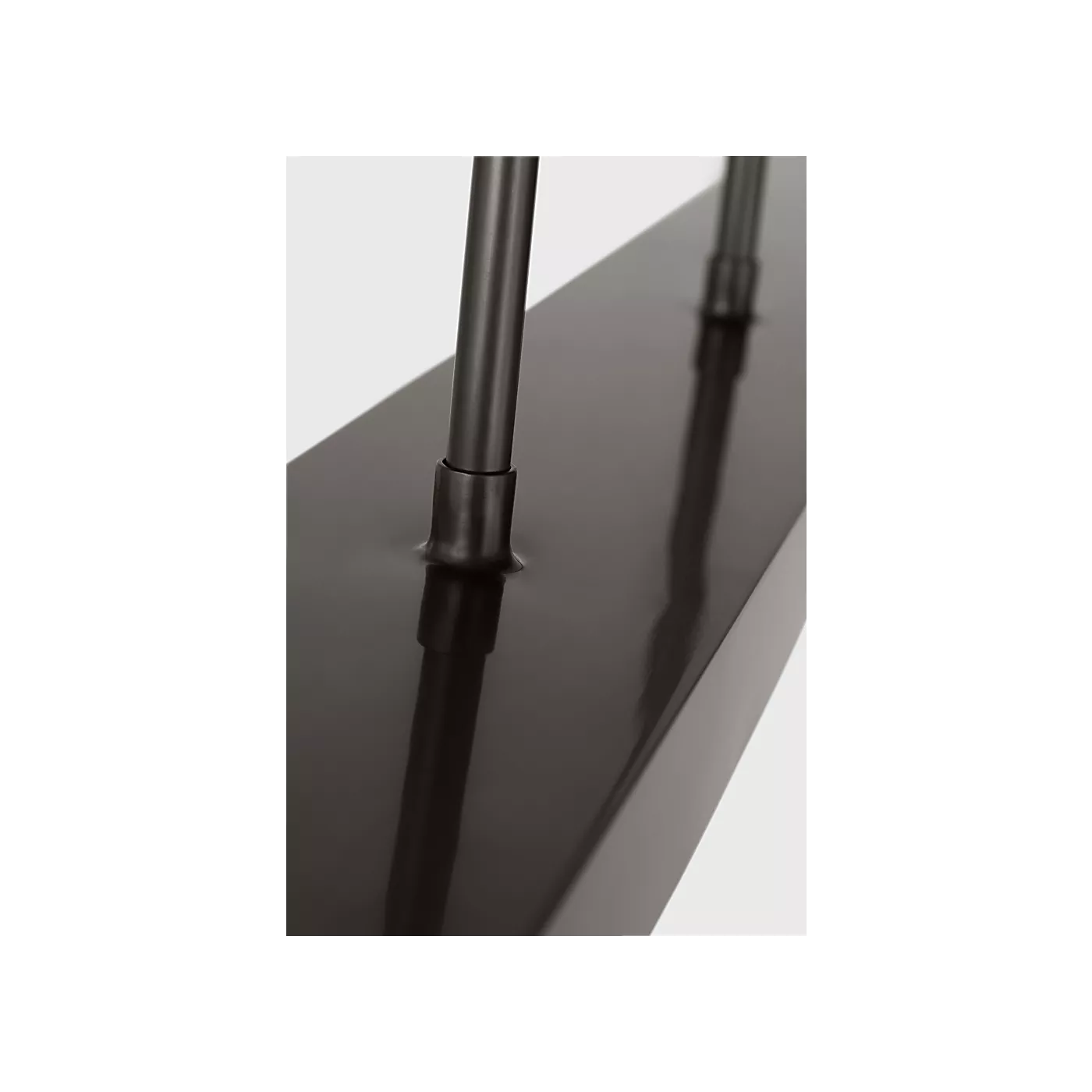 Maybeck 48 Linear Chandelier