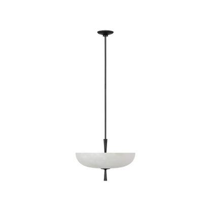 Pascal 19" Bowl Pendant