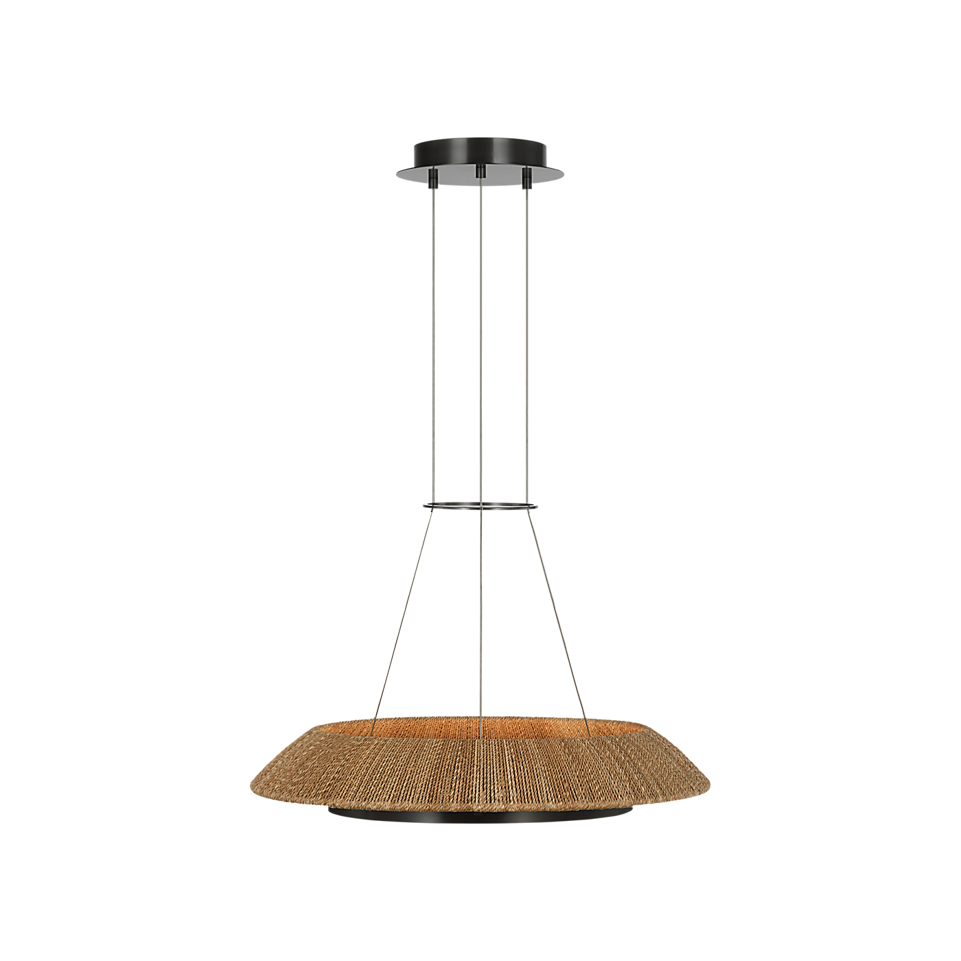 Noa Small Chandelier