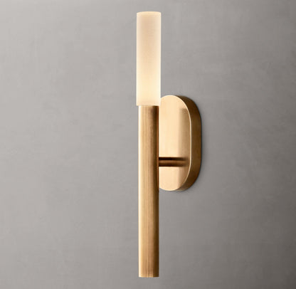 Rousseau Sconce