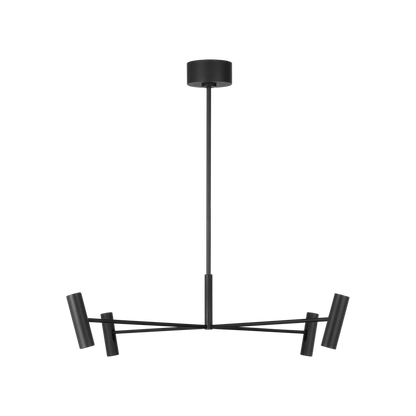 Ponte Large Chandelier