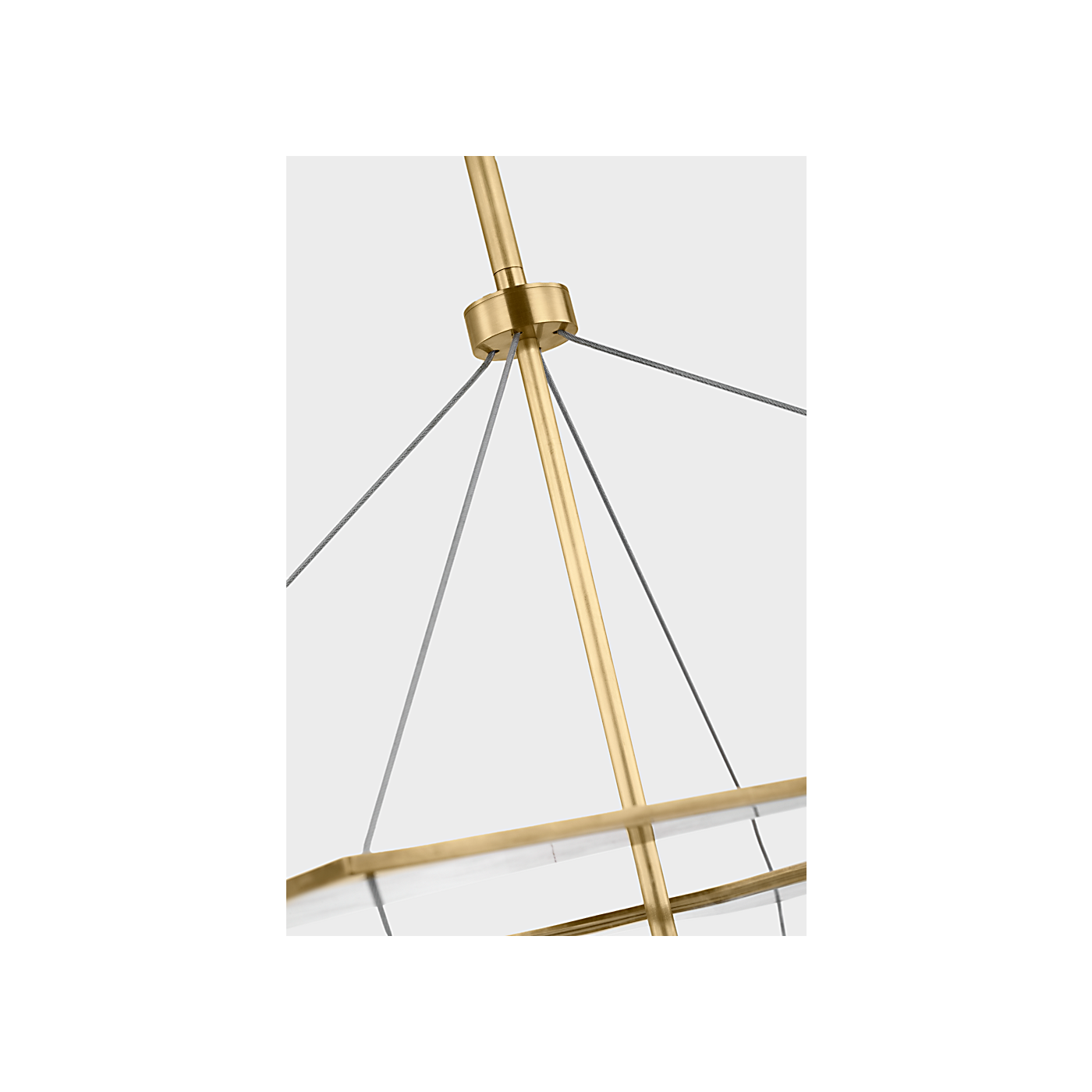 Ovalle 20" Lantern