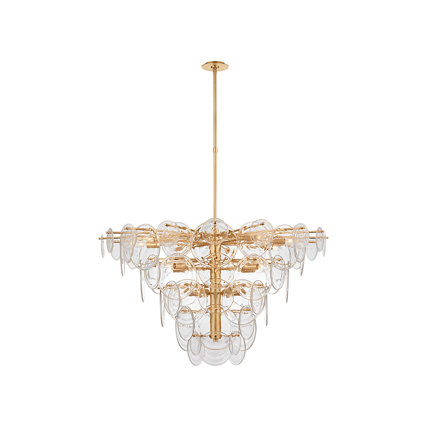 Loire Large Chandelier