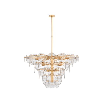 Loire Large Chandelier