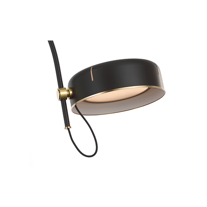 Oso 72" Linear Arched Pendant
