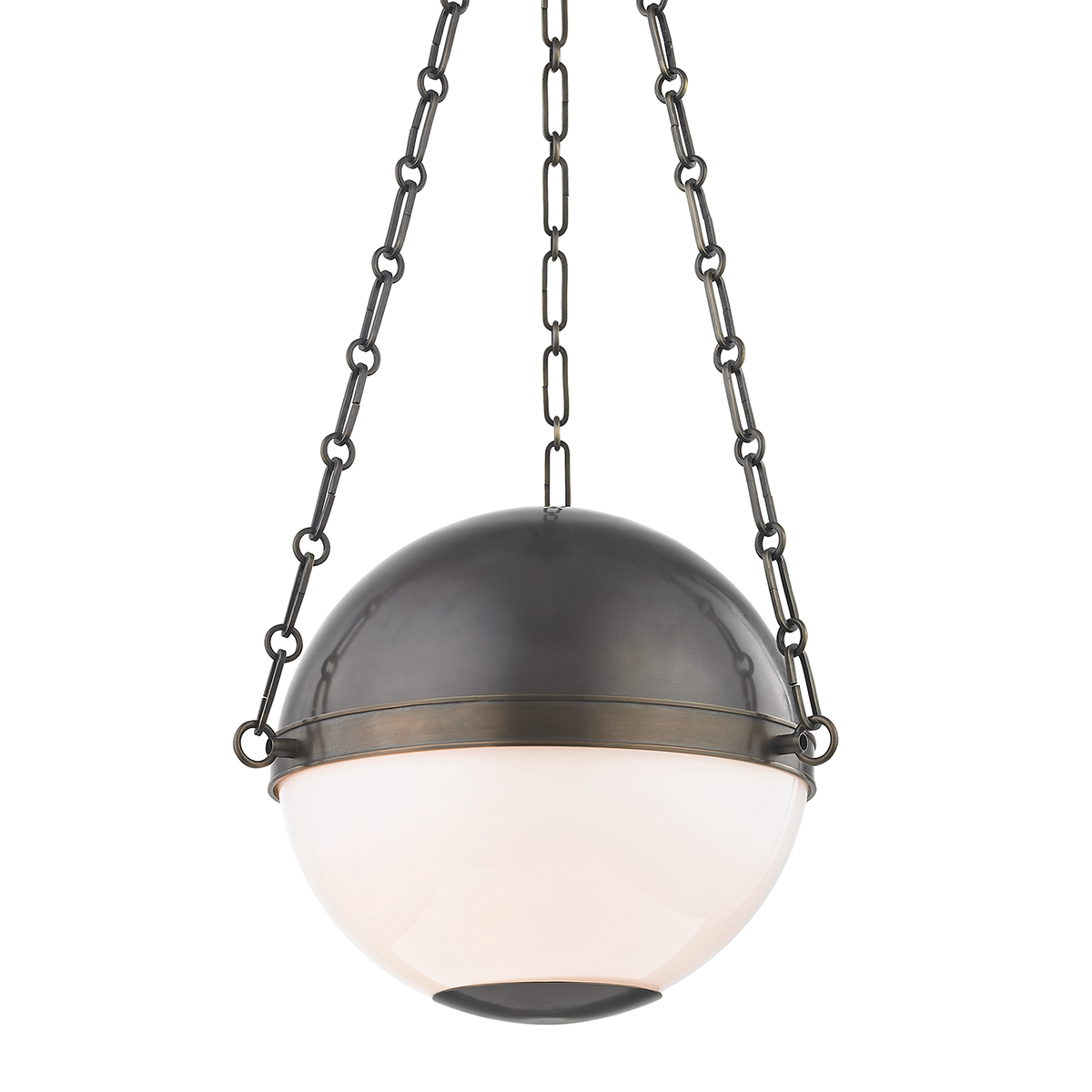 Sphere No 2 Pendant