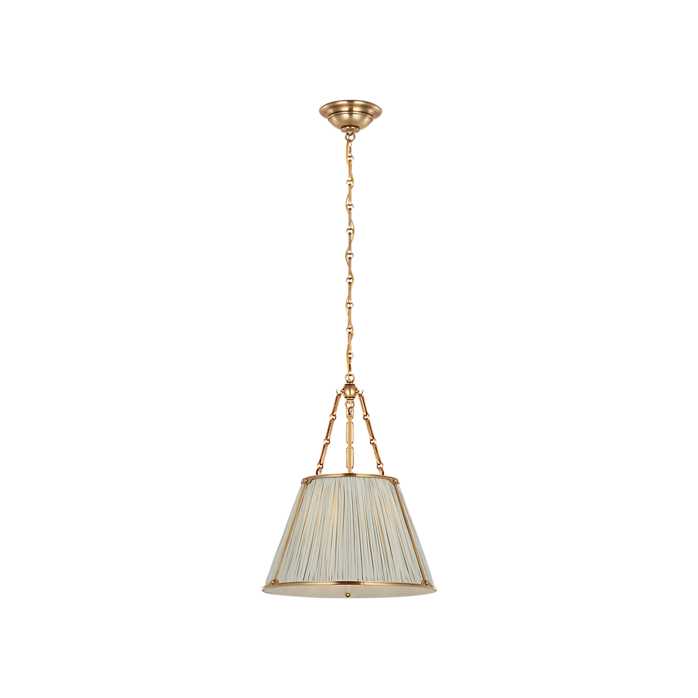 Allister 16" Hanging Shade