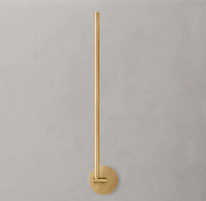 Cona Task Sconce