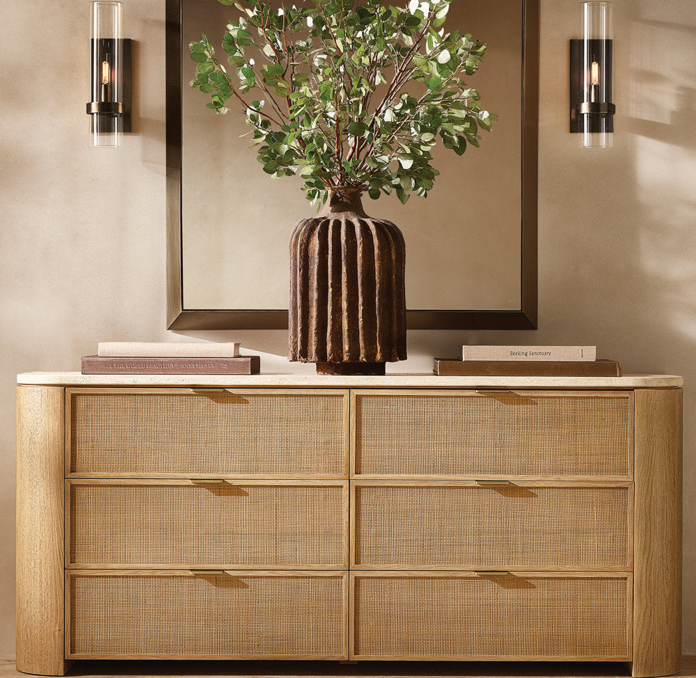 Ravelles Wall Sconce