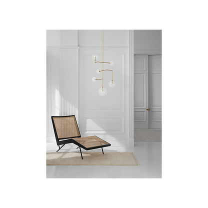 Linnea 26" Entry Chandelier