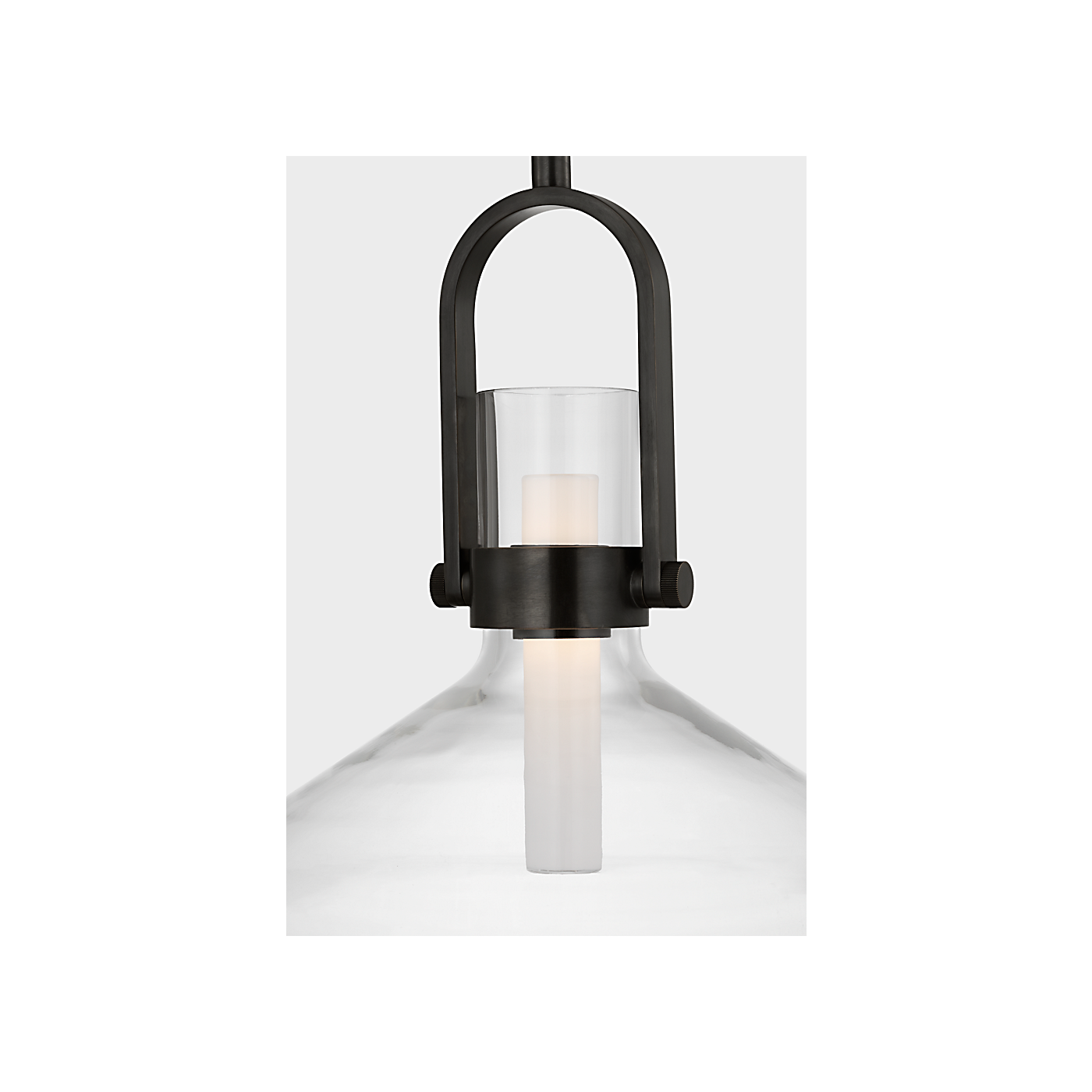Larkin 18" Empire Pendant