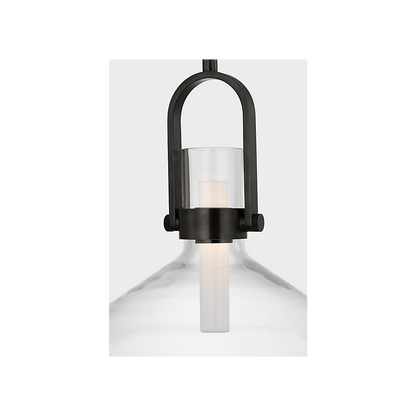Larkin 18" Empire Pendant