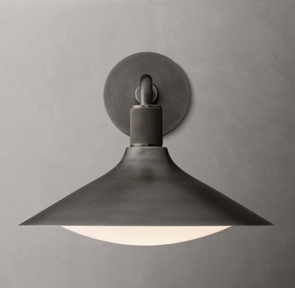 Kennans Tapered Wall Sconce