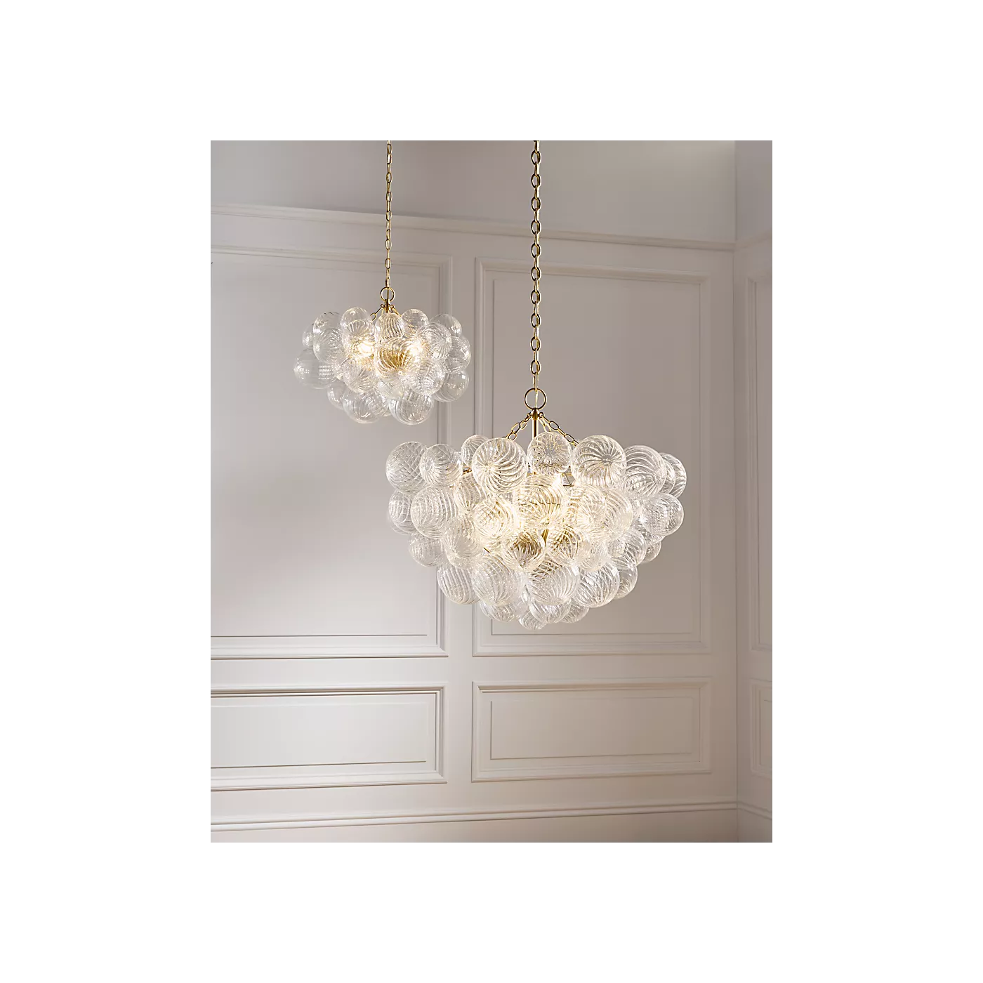 Talia Large Chandelier