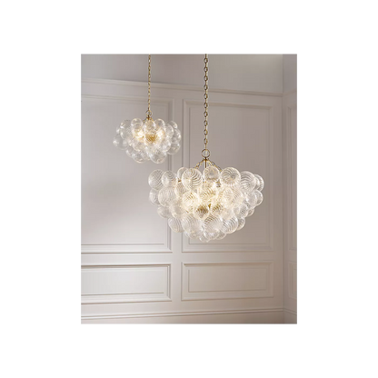 Talia Large Chandelier