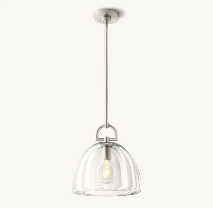 Botanist Dome Pendant