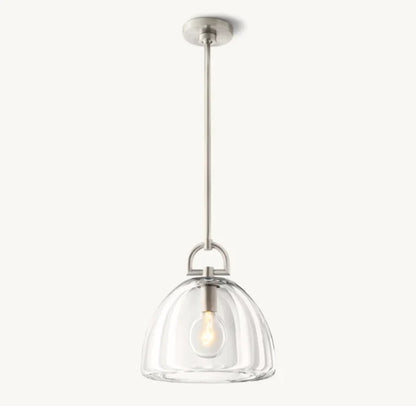 Botanist Dome Pendant