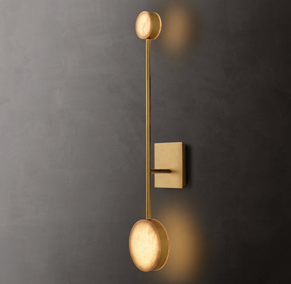 Alexander 28" Wall Sconce