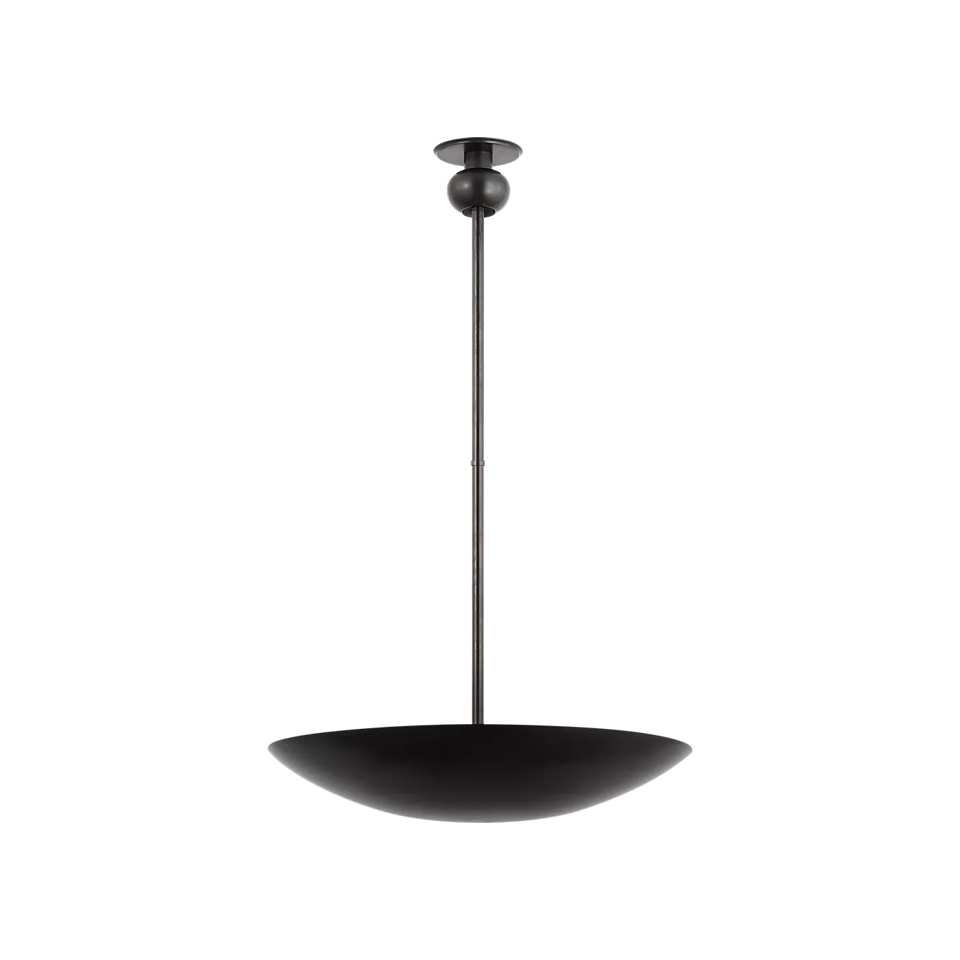 Comtesse Medium Uplight Chandelier