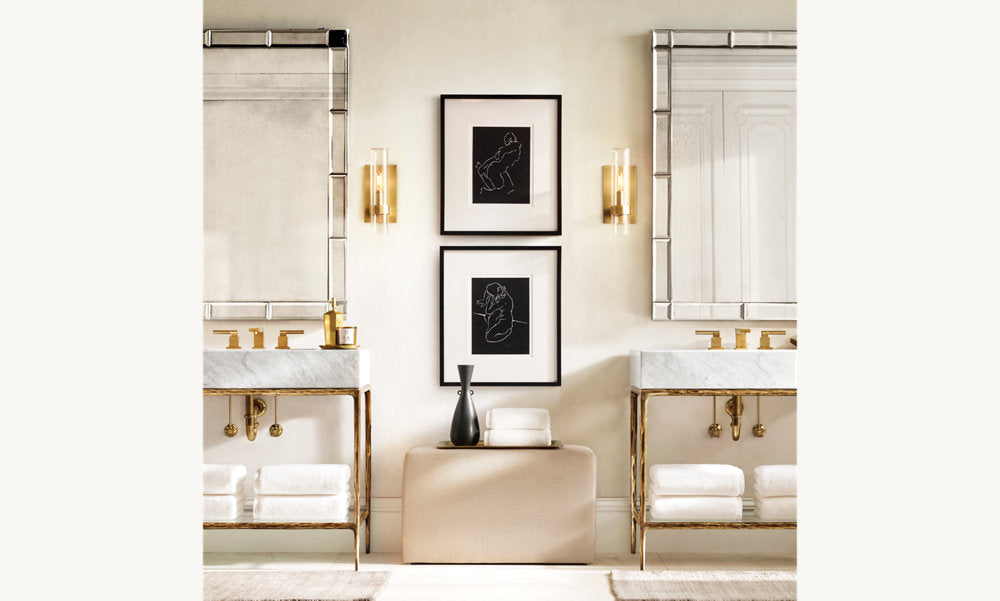 Ravelles Wall Sconce