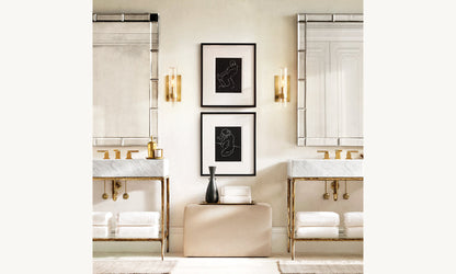 Ravelles Wall Sconce