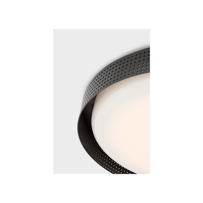 Precision 18" Round Flush Mount
