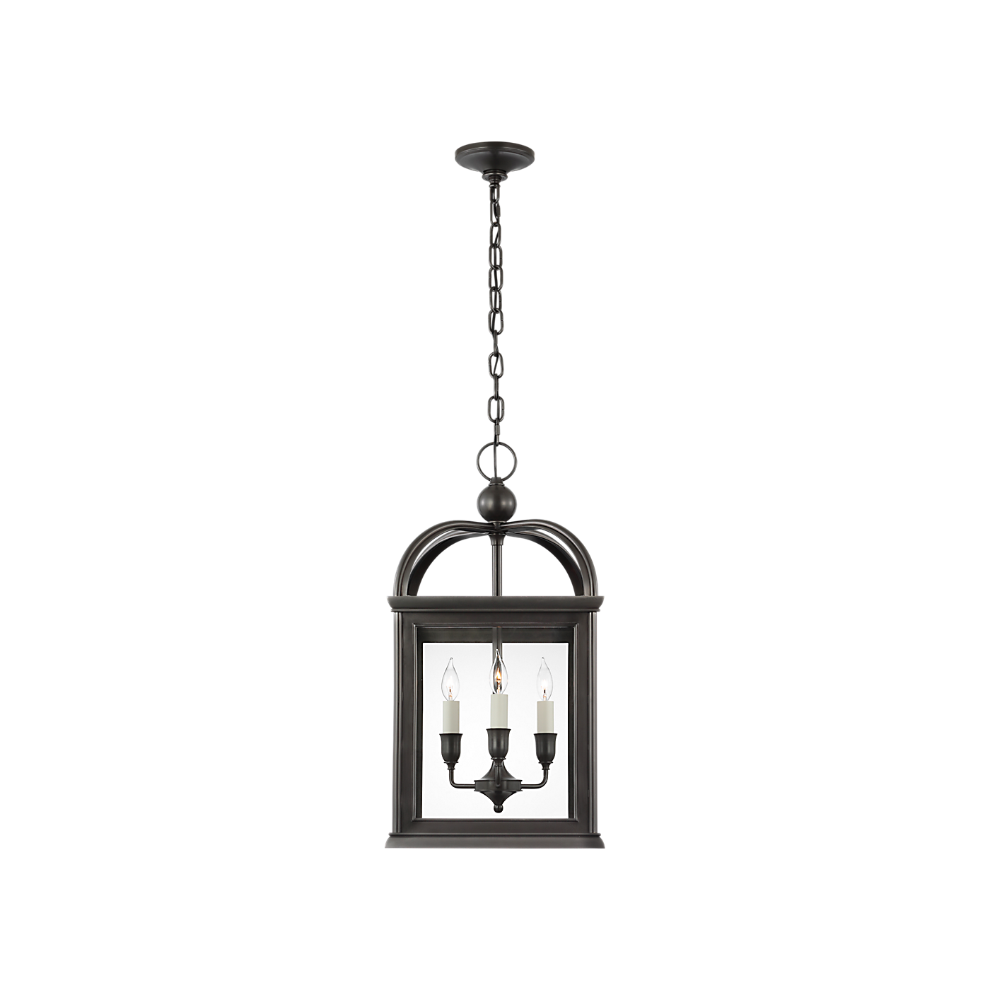 Rhoades 16" Lantern