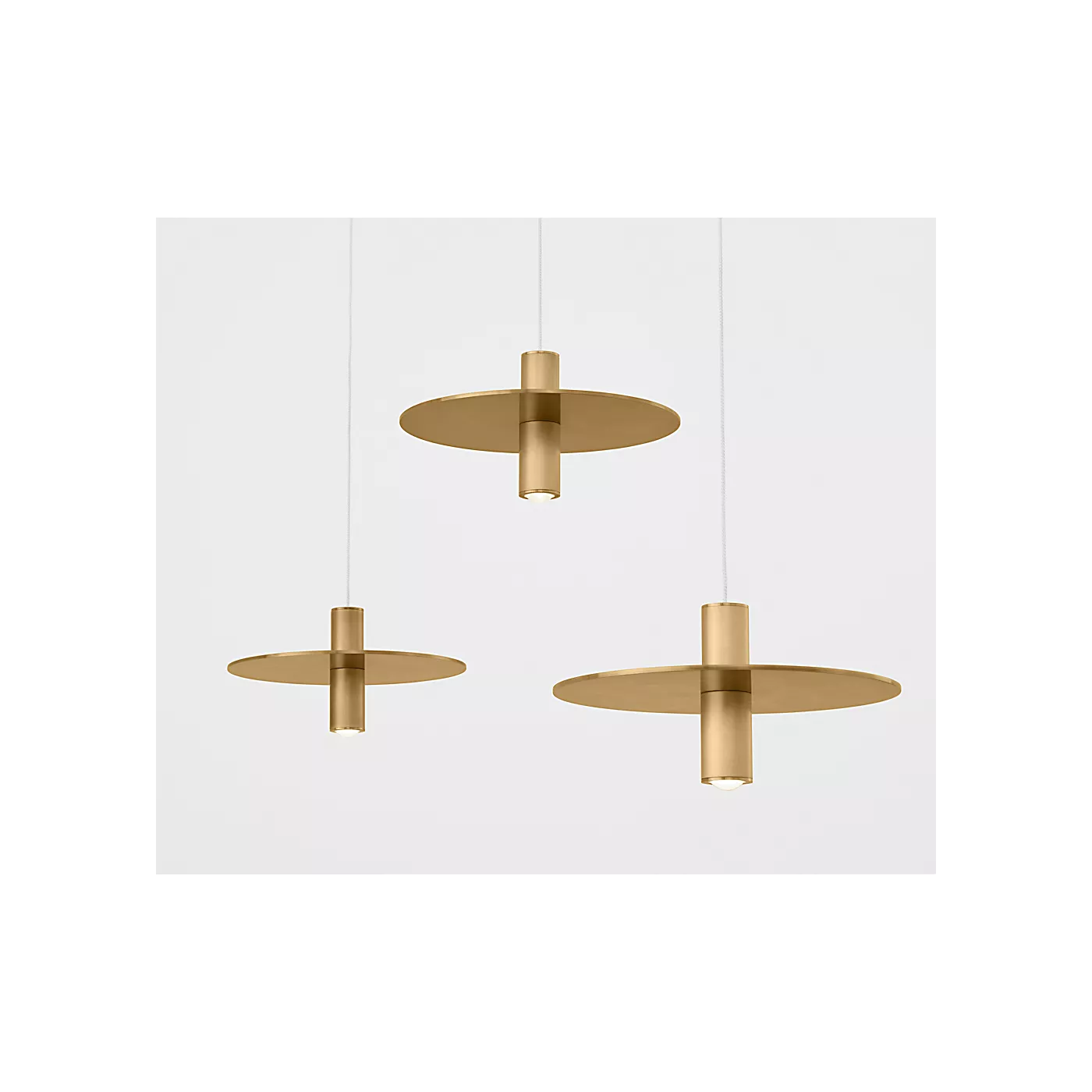 Mini Ponte Chandelier