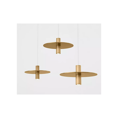Mini Ponte Chandelier