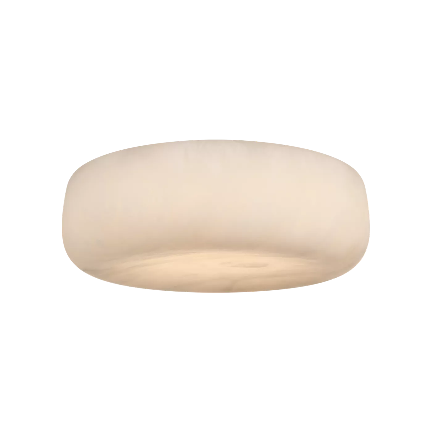Formosa 17" Flush Mount