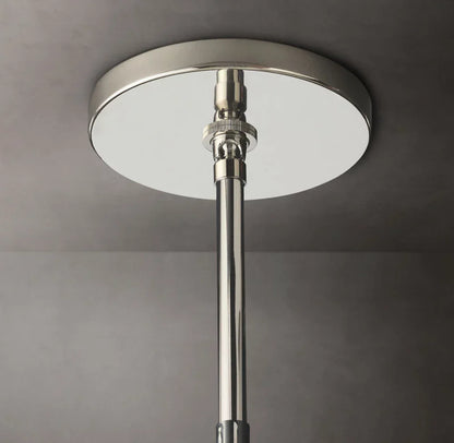 Ravelle Pendant 10"